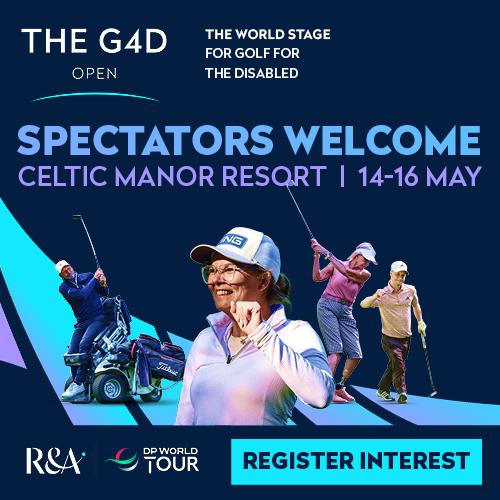 G4D Open MPU Advert